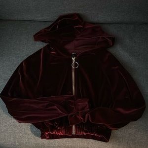 Velvet